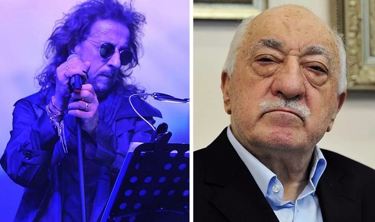 İlhan İrem'in Gülen'e yazdığı yazı gündemde