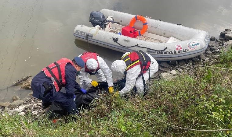 Sakarya'da 5 gündür aranıyorlardı: Babanın cesedi bulundu!