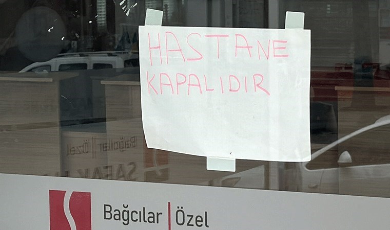 'Yenidoğan Çetesi' soruşturması... Kapatılan 3 hastanenin ambulanslarının ruhsatı iptal edildi