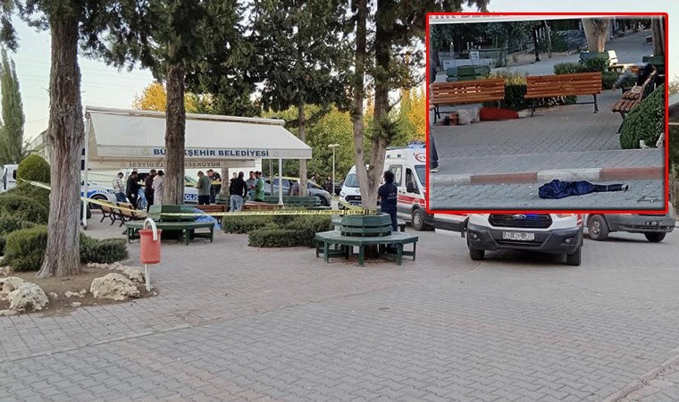 Adana'da mezarlıkta katliam: 3 kadın silahlı saldırıda öldürüldü!