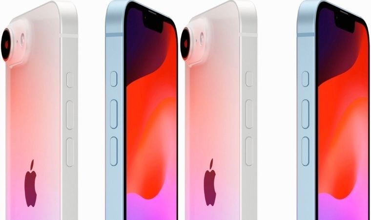 Uygun fiyatlı iPhone'un prototipi sızdırıldı