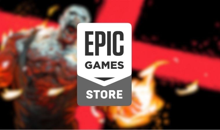 Epic Games'te Cadılar Bayramı indirimi başladı