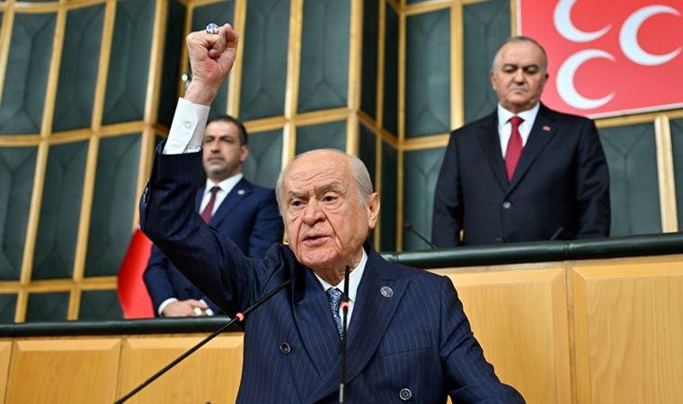 MHP lideri 'TBMM'de konuşsun' dediği Öcalan ve DEM Parti ile ilgili daha önce neler demişti?