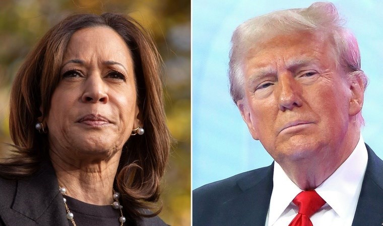 Harris'ten Trump uyarısı: Son derece ciddi sonuçları olacak