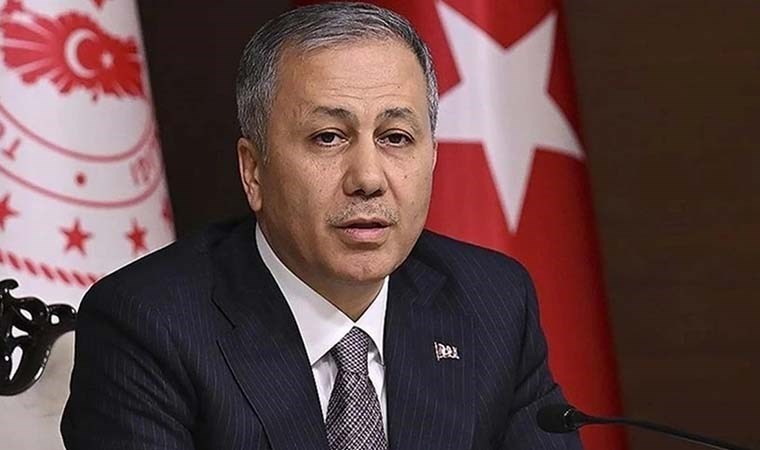 Sosyal medyada FETÖ operasyonu: 177 hesap yöneticisi hakkında işlem başlatıldı