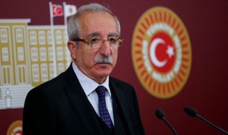 AKP'li Miroğlu'ndan Bahçeli'nin Öcalan çağrısına: 'Yürekten destekliyorum'