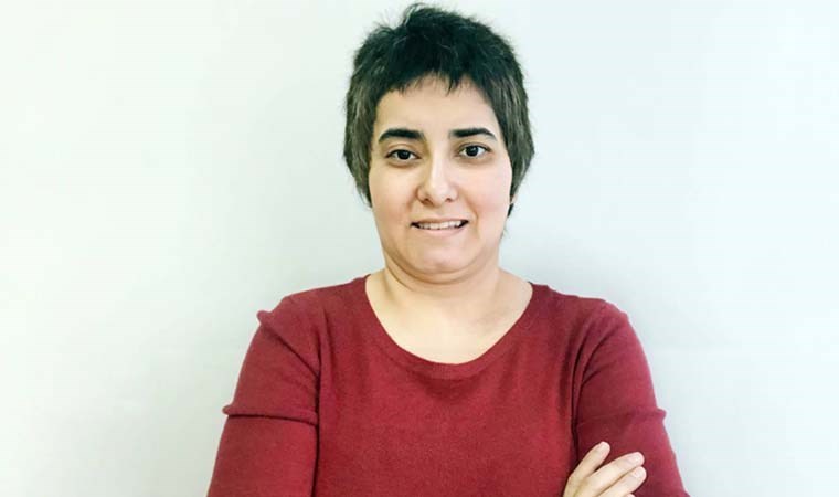 Avukat Dilek Ekmekçi'ye tahliye