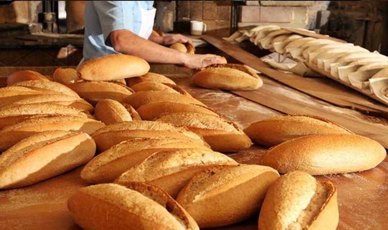 Bakan Bolat: Ekmek fiyatlarında istikrar için mutabık kaldık