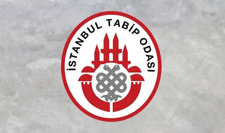 İstanbul Tabip Odası yönetimine 5 ay hapis cezası verildi