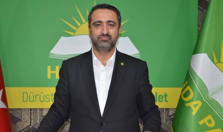 HÜDA PAR'dan MHP'nin Abdullah Öcalan'la ilgili çağrısına destek geldi