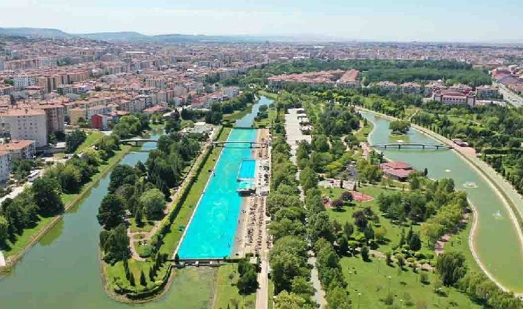 İKSV’nin “Ortaklaşa” projesinin sonuçlarından Çekirdek Eskişehir’i gördük