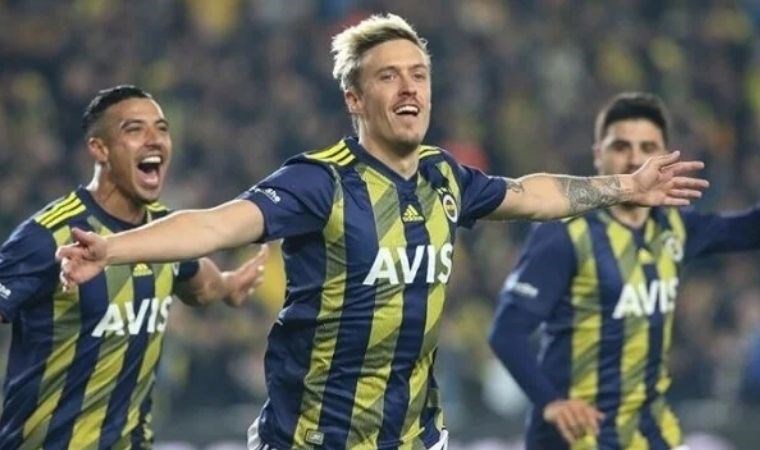 Max Kruse'den Fenerbahçe itirafı!