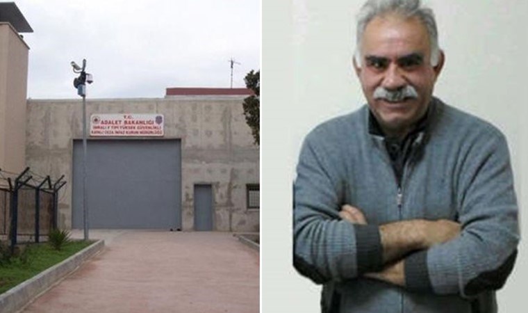 Son Dakika: Bahçeli’nin ‘Öcalan’ çıkışının ardından… ‘İmralı ziyaretine izin çıktı’ iddiası