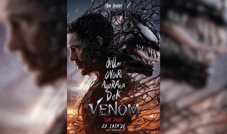 Venom, Bir Cumhuriyet Şarkısı, Köprü ve daha fazlası... İşte bu haftanın filmleri!