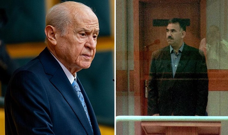 İmralı'dan Bahçeli'nin açıklamasına cevap gelecek mi? Sırrı Sakık: 'Önümüzdeki günlerde daha önemli gelişmeler göreceğiz...'