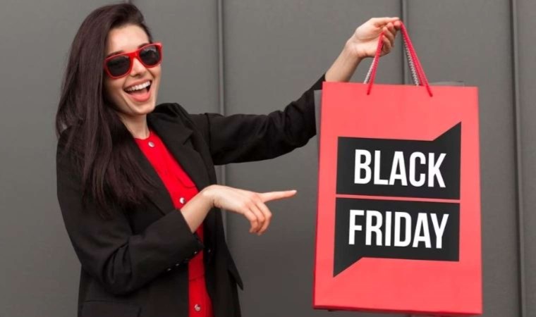 Black Friday ne zaman? 2024 Black Friday indirimleri ne zaman başlayacak?