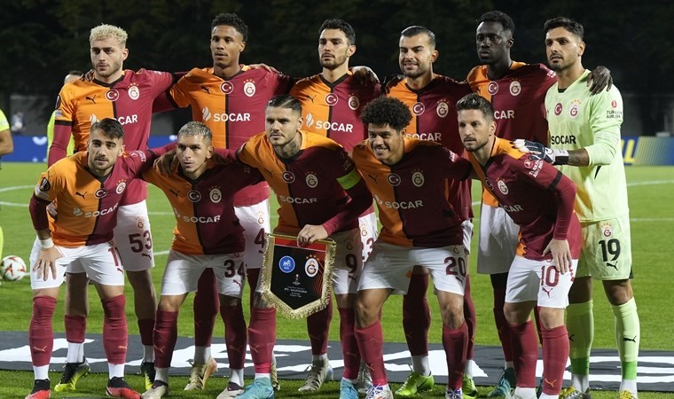 Galatasaray - Elfsborg maçı ne zaman, saat kaçta, hangi kanalda? Şifresiz mi?