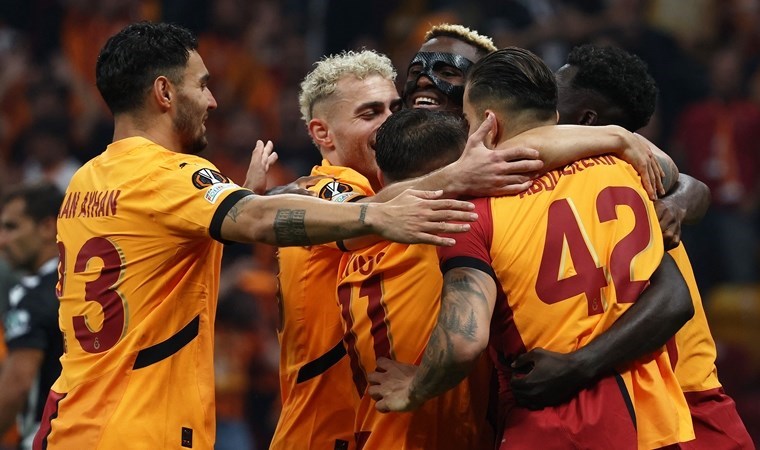 Galatasaray'ın maçı neden erken saatte? Sebebi ortaya çıktı!