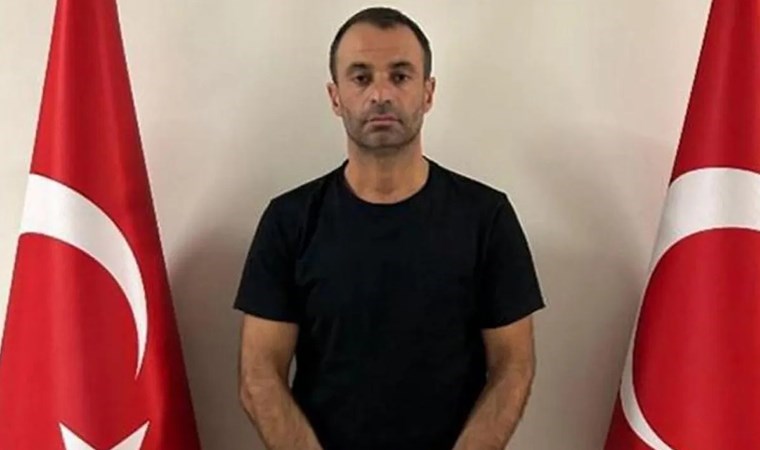 MİT ve Emniyet'ten PKK'nın Rusya yapılanmasına ortak operasyon: Terörist Barı Iusubov yakalandı!