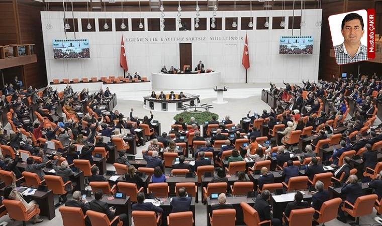 Bütçenin ilk günkü görüşmelerine ‘ödenek üstü’ harcamalar damgasını vurdu: '1.3 trilyon nerede?'