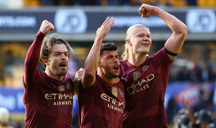 Manchester City - Sparta Prag maçı ne zaman, saat kaçta, hangi kanalda? Şifresiz mi?