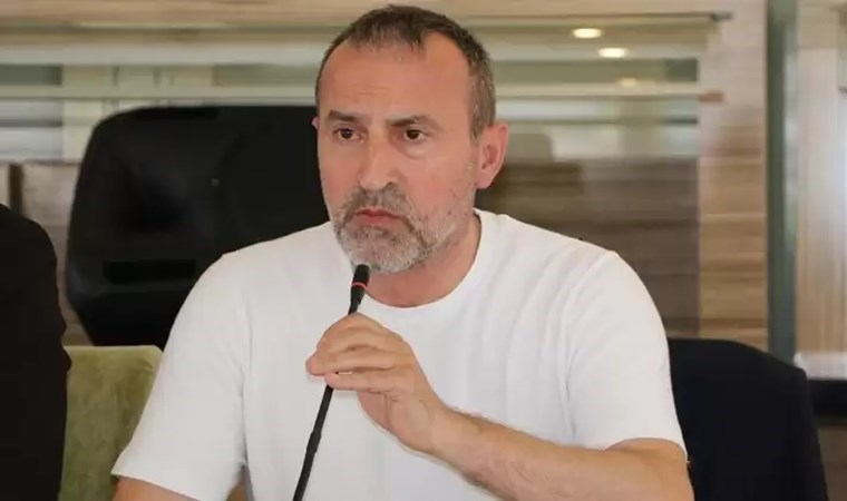 Mustafa Hacıkerimoğlu'ndan adaylık sinyali