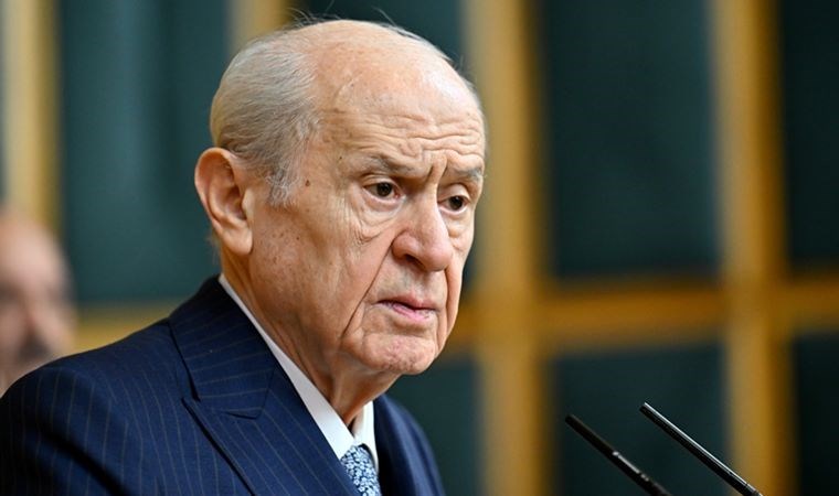 Terör örgütünden Bahçeli yorumu: Gaflet olur