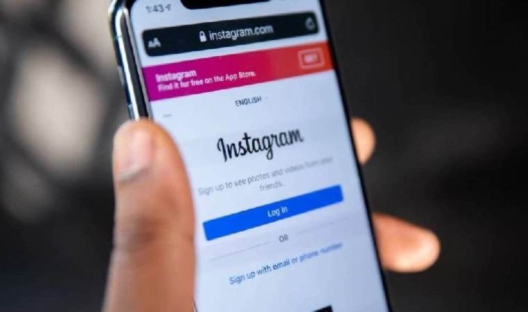 Instagram ve Twitter (X) neden yavaşladı? İnstagram çöktü mü? İnternet bant daraltma mı var?