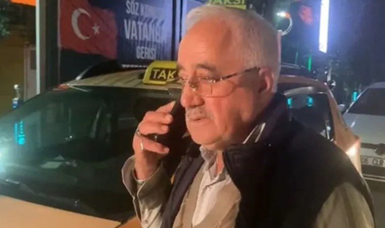 TUSAŞ'a yapılan terör saldırısında şehit olan taksicinin babası konuştu: 'Arabanın bagajına koymuşlar, sırtından vurdular'