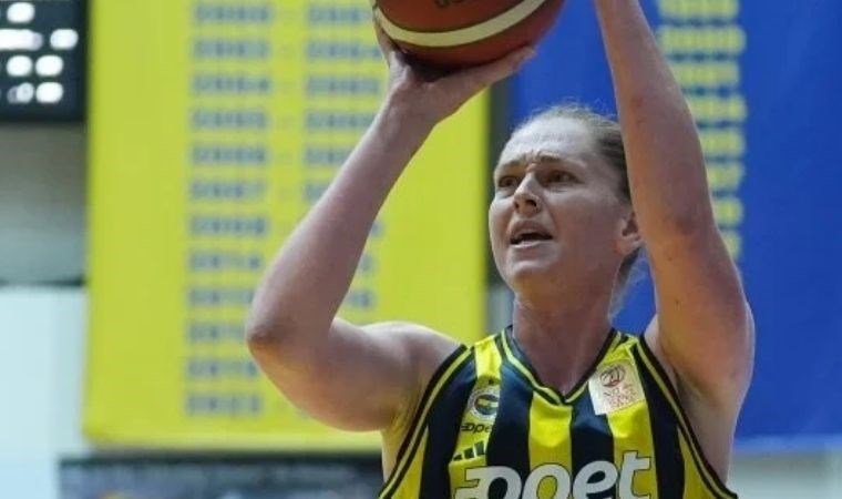 Fenerbahçe Opet, deplasmanda az farkla galip!