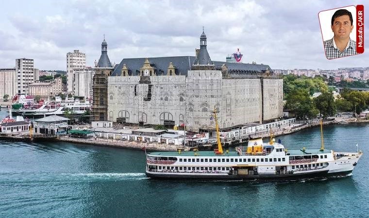 Kiracılardan işyerlerini yedi günde boşaltmaları istendi