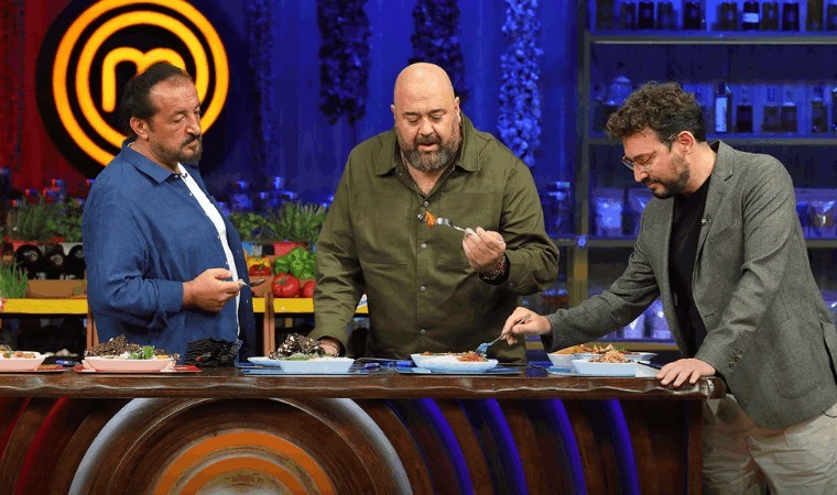 MasterChef Türkiye'de takım oyununu kim kazandı? 23 Ekim'de kimler eleme adayı oldu?