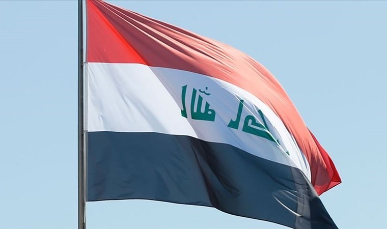 Irak, TUSAŞ'a yönelik terör saldırısını kınadı