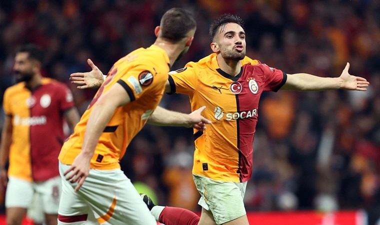 Spor yazarları Galatasaray - Elfsborg maçını yorumladı: 'Önce cennet sonra cehennem'