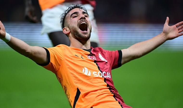 Spor yazarları Galatasaray - Elfsborg maçını yorumladı: 'Önce cennet sonra cehennem'