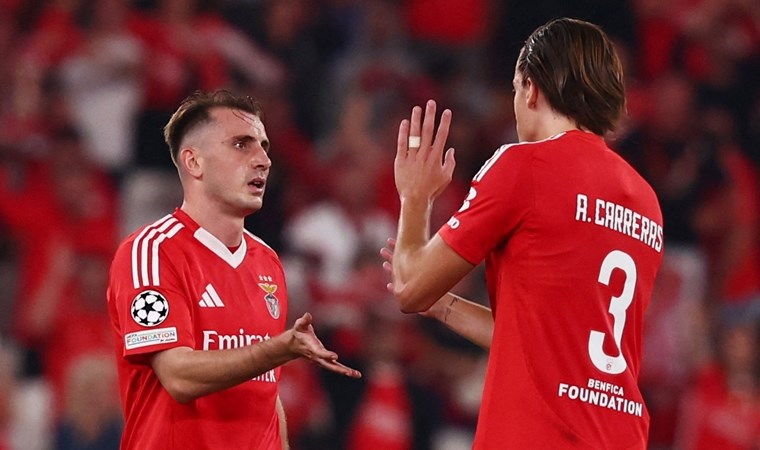 Bayern Münih - Benfica maçı ne zaman, saat kaçta, hangi kanalda? Şifresiz mi?