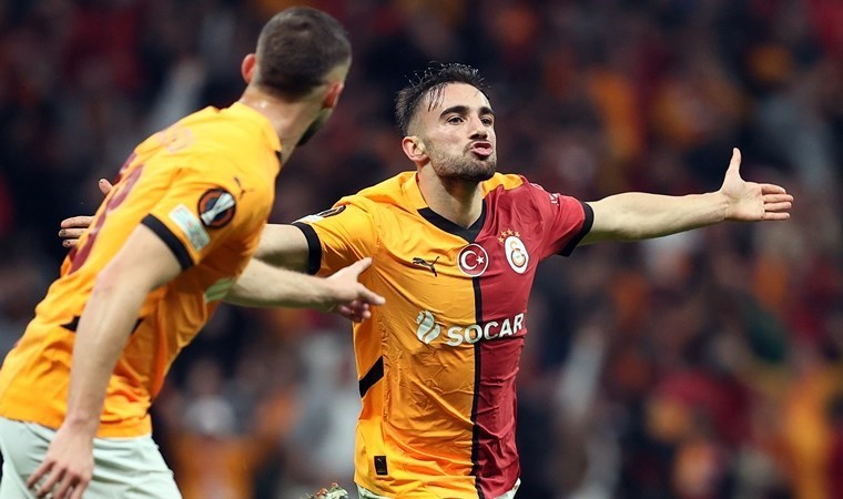 Spor yazarları Galatasaray - Elfsborg maçını yorumladı: 'Önce cennet sonra cehennem'