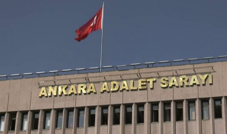 Ankara'da FETÖ operasyonu: 12 gözaltı