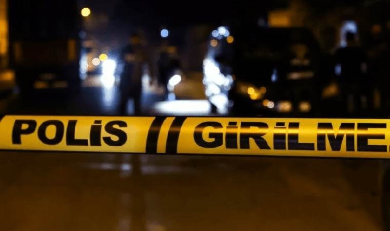 Gelibolu'da 38 yaşındaki şahıs evinde ölü bulundu