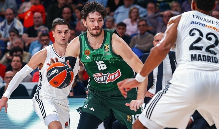 Cedi Osman'dan Fenerbahçe Beko açıklaması: 'Bunları yapmamız halinde...'