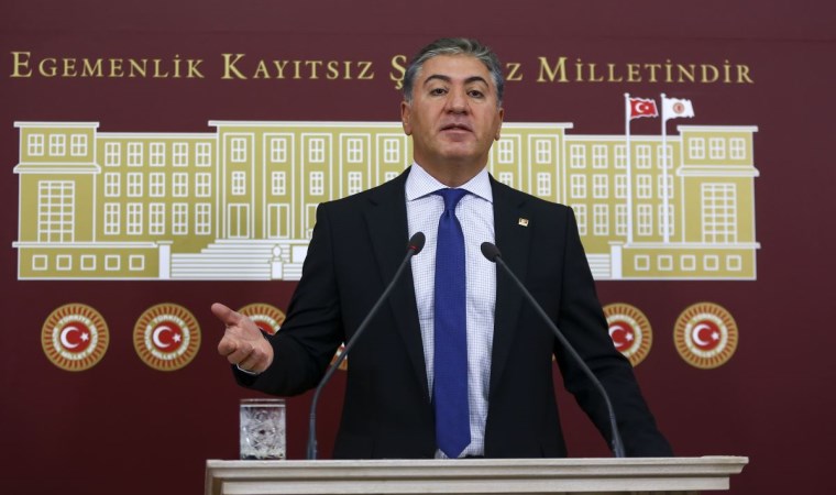 CHP Grup Başkanvekili Emir'den TUSAŞ açıklaması: 'Devlet çürüyor, devletin kurumları çürüyor'