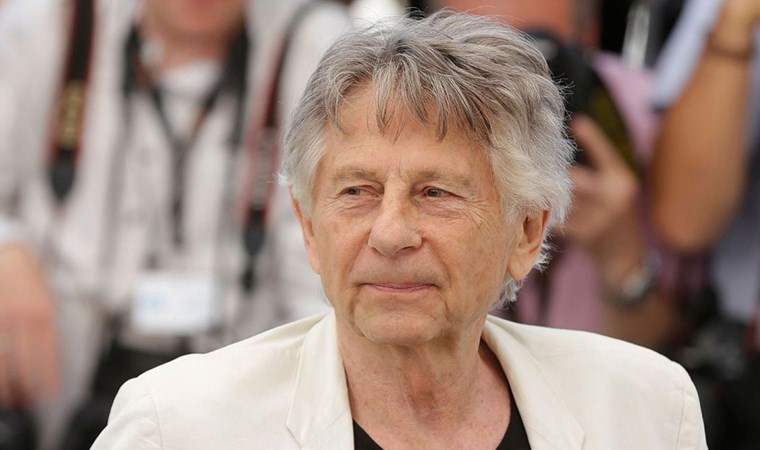 ABD'den kaçmıştı... Roman Polanski hakkındaki son cinsel istismar davası düşürüldü