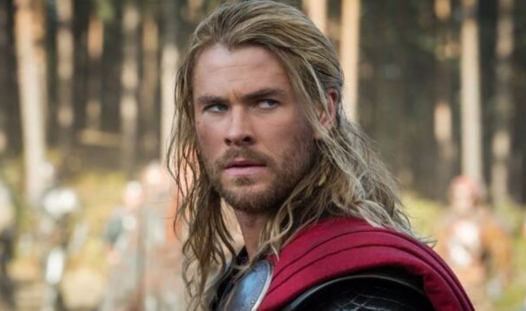 Disney'in 'Beyaz Atlı Prens' filmi için Chris Hemsworth düşünülüyor...