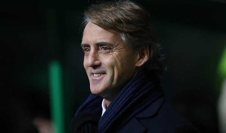 Suudi Arabistan'da Roberto Mancini dönemi sona erdi!