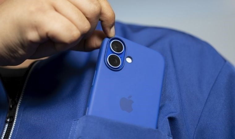 Apple iPhone 16'larla ilgili kararını verdi