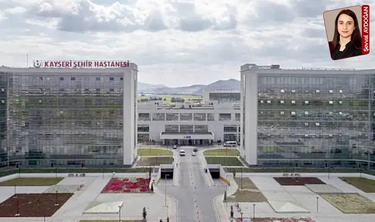 Kayseri’deki son çocuk enfeksiyon hastalıkları uzmanı hekim de istifa etti