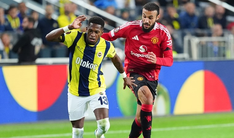 Spor yazarları Fenerbahçe - Manchester United maçını değerlendirdi: 'Kazanamıyorsan kaybetmeyeceksin!'