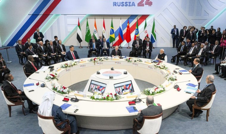 BRICS+ Liderler Zirvesi'nden neler çıktı? 'Genişleme yolunda ilk aşama...'