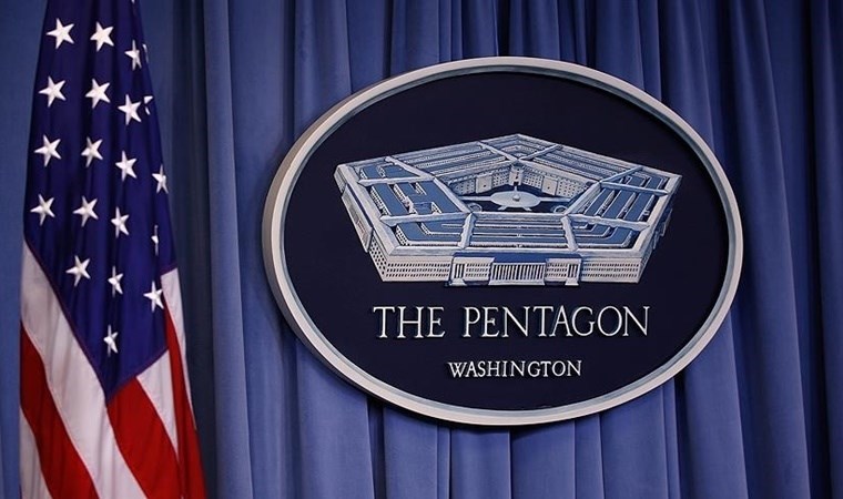 Pentagon'dan 'Tusaş saldırısı' açıklaması