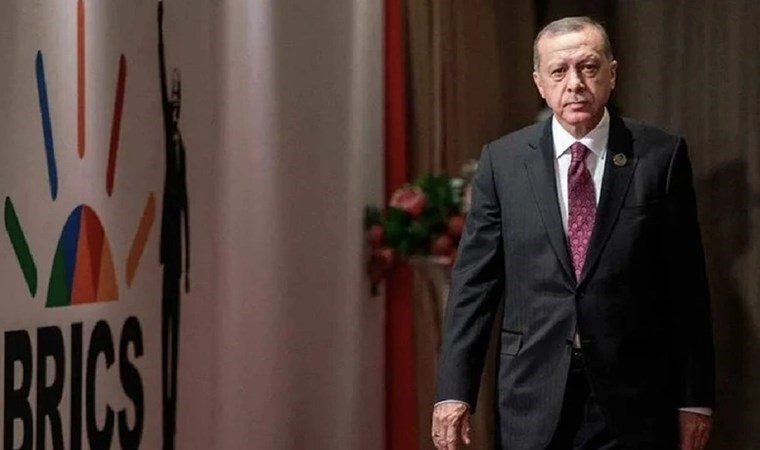 Erdoğan'dan BRICS dönüşü açıklama: BRICS ile ilişkiler ve yerli para resti